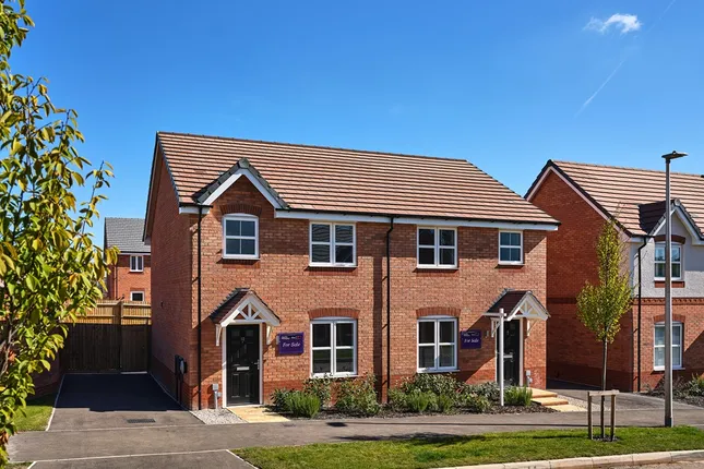 Taylor Wimpey - Union View