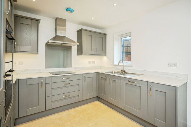 Plot 60 - Wyndham Grange,, Kennelmore Road, Leicestershire photo 2