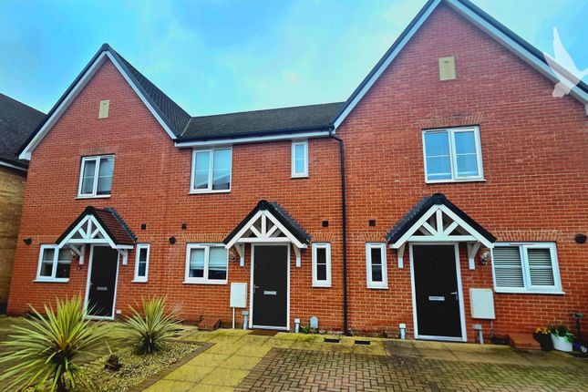 2-bed house on 22, Robert Cameron Mews, Colchester, £300,000