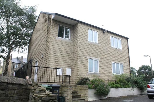Thumbnail Flat to rent in Industrial Street, Primrose Hill, Huddersfield, West Yorkshire