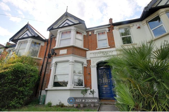 Thumbnail Flat to rent in Hale End Road, London