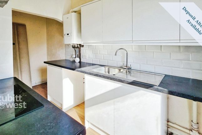 Flat 3 31 Christc...
