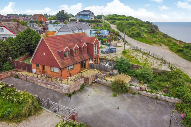 Thumbnail Detached house for sale in Cliff Drive, Warden, Sheerness, Kent