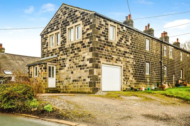 Thumbnail Property for sale in High Lee Green, Luddendenfoot, Halifax
