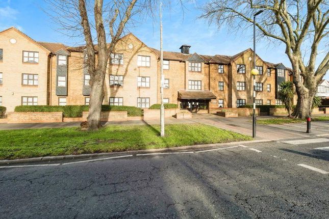 59 Cromwell Lodge, Longbridge Road, Barking photo 4