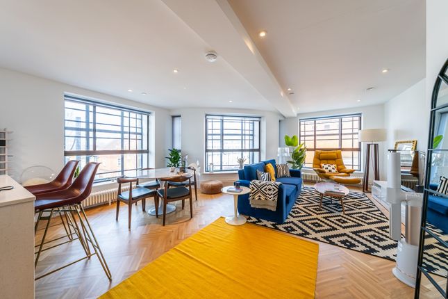 Flat 8, 5 Ivor House, Acre Lane, London photo 3