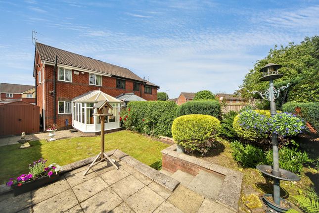 3 Karen Road, Wigan photo 4