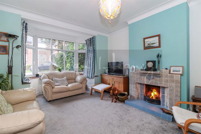 Semi-detached house for sale in Old Fold View, Barnet