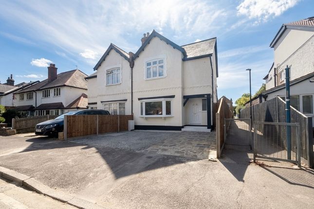 125, St. James Road, SUTTON photo 3