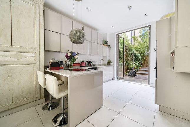 Property for sale in Bonchurch Road, London