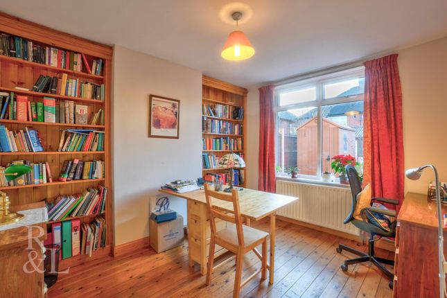 63, Sherwood Rise, Nottingham photo 2