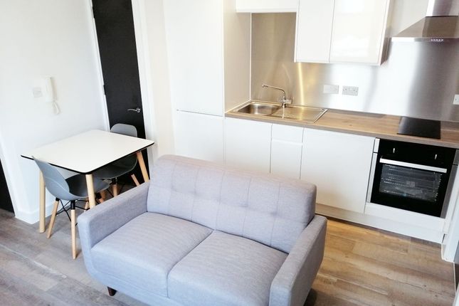 Flats and apartments to rent in Manchester Zoopla