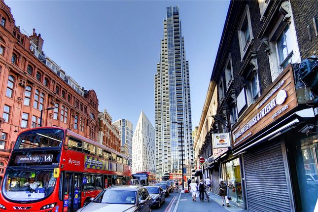 Flat to rent in Atlas Building, City Road, London