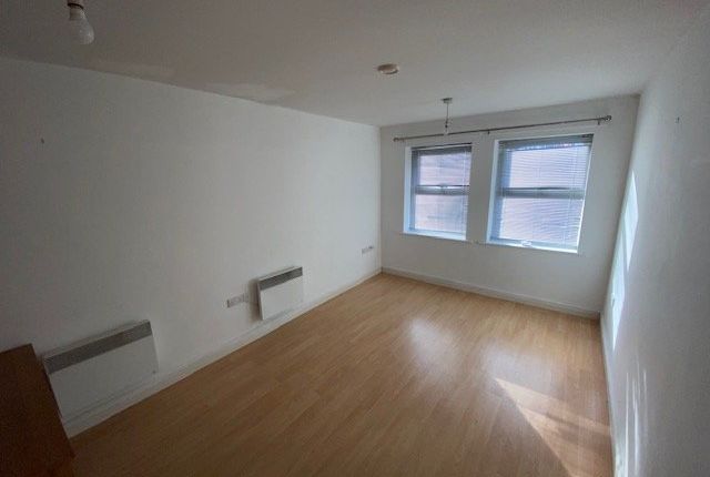 Flat for sale in Haigh Street, Liverpool, Merseyside