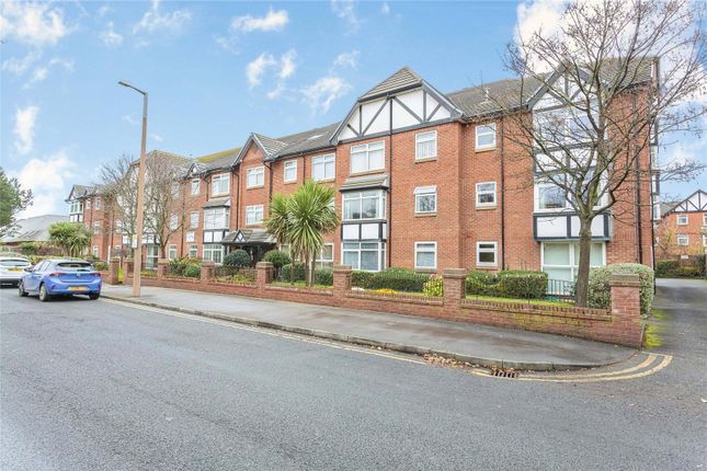 Thumbnail Flat for sale in St. Andrews Road North, Lytham St. Annes, Lancashire