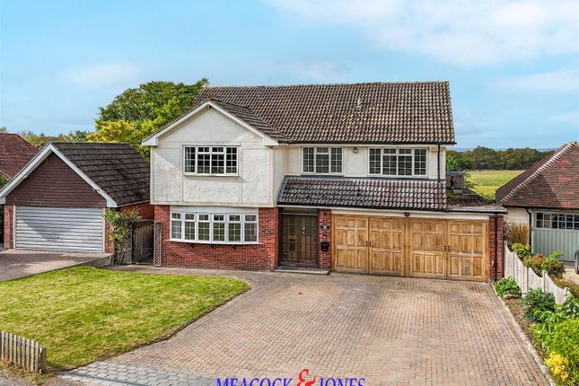 Tudor House, Navestockside, Brentwood photo 3