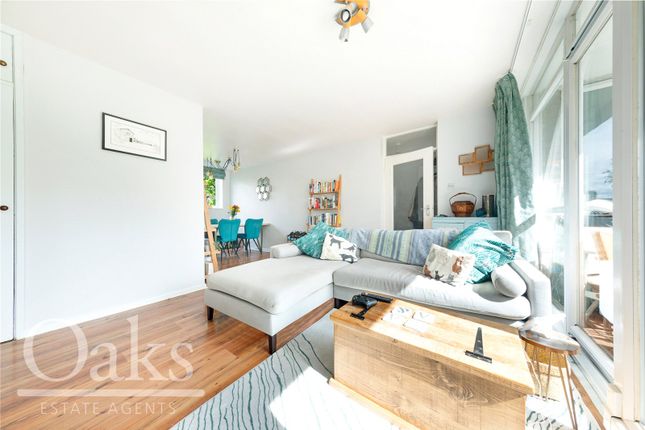 Flat for sale in Charwood, Leigham Court Road, London
