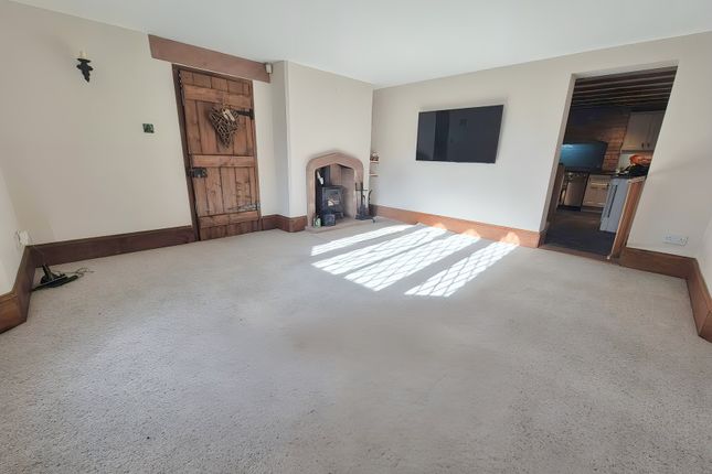 Deepdale Villa, Chester Road, Newport photo 5
