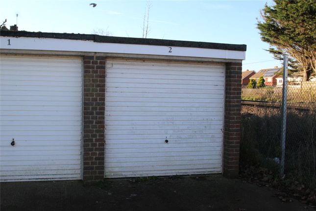 Stand Alone Garages For Sale East Preston West Sussex Bn16