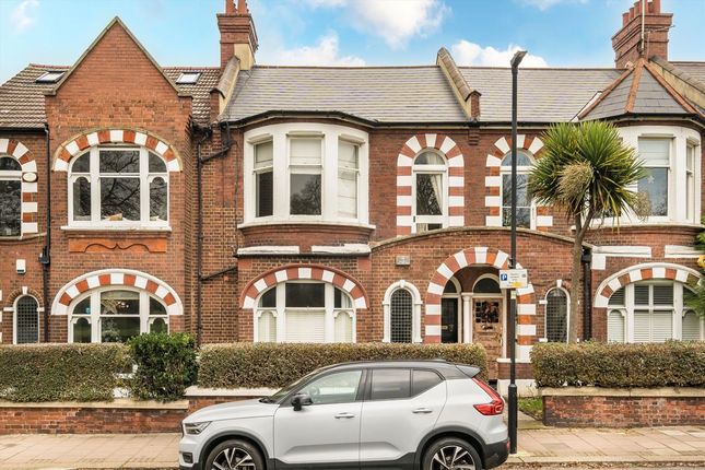 2-bed maisonette on 36, Emmanuel Road, London, £735,000