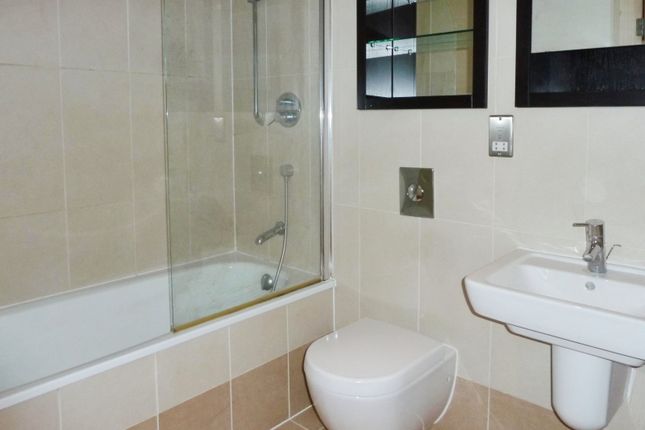 Flat 177, Mackenzie House,, Chadwick Street, Leeds photo 5