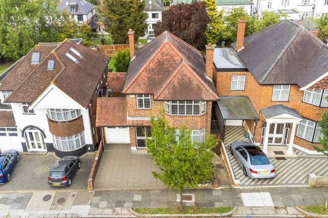 Thumbnail Detached house for sale in Bengeworth Road, Harrow