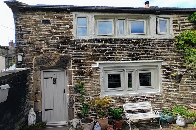 Thumbnail Semi-detached house for sale in Town End Road, Clayton, Bradford