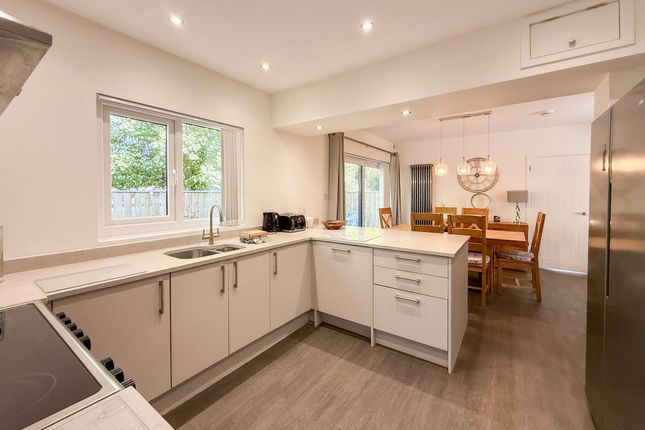 2b The Wynding, Chathill photo 2