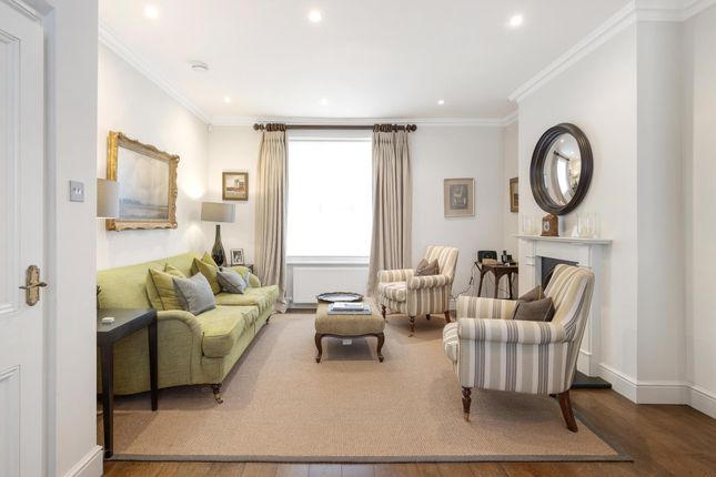 5, Middleton Place, London photo 4