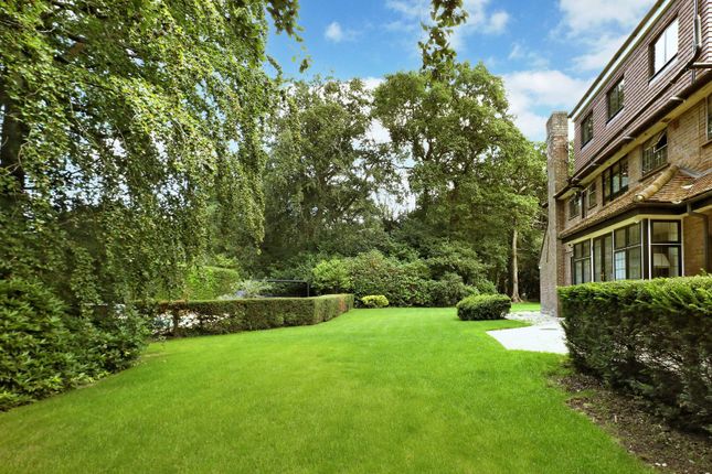 Detached house for sale in Templewood Lane, Farnham Common, Buckinghamshire