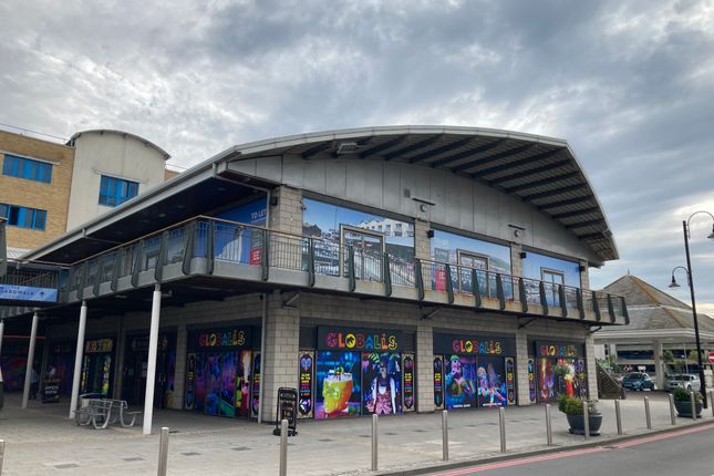 Retail premises to let in Upper Level Unit 1, Brighton Marina Village, Brighton