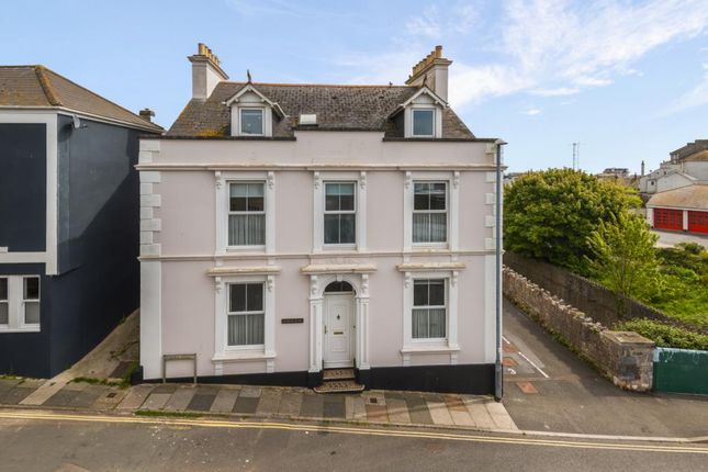 5 bed detached house for sale in Fore Street, Teignmouth, Devon TQ14