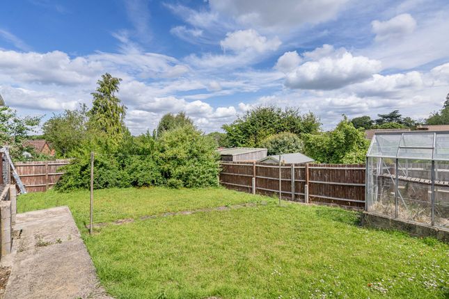 Mount Pleasant Close, Buckingham photo 4