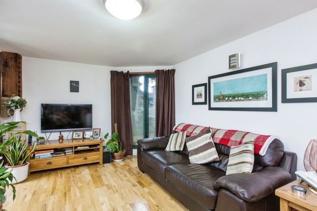 Flat for sale in St. Marks Road, Preston, Lancashire