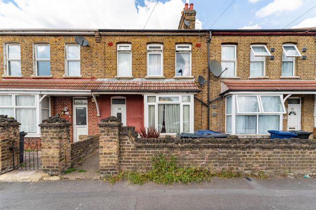 Thumbnail Terraced house for sale in Windsor Road, Southall