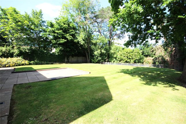 Detached house for sale in Hedgerow Lane, Arkley, Hertfordshire