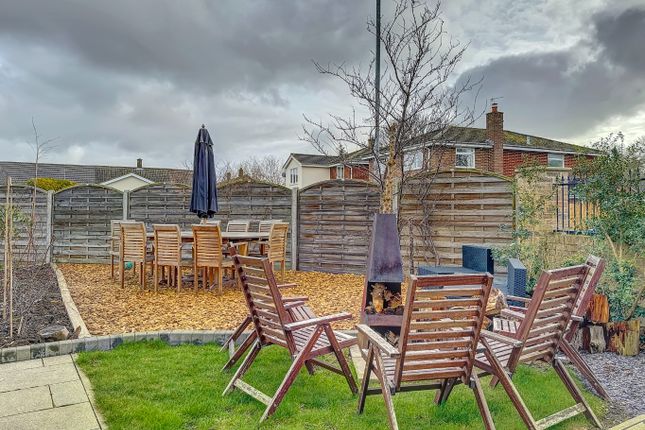 Detached house for sale in Badcock Road, Haslingfield, Cambridge