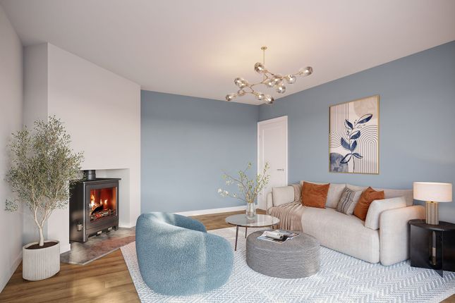 Plot 1 Castle Loch Annan Road, Lochmaben photo 4