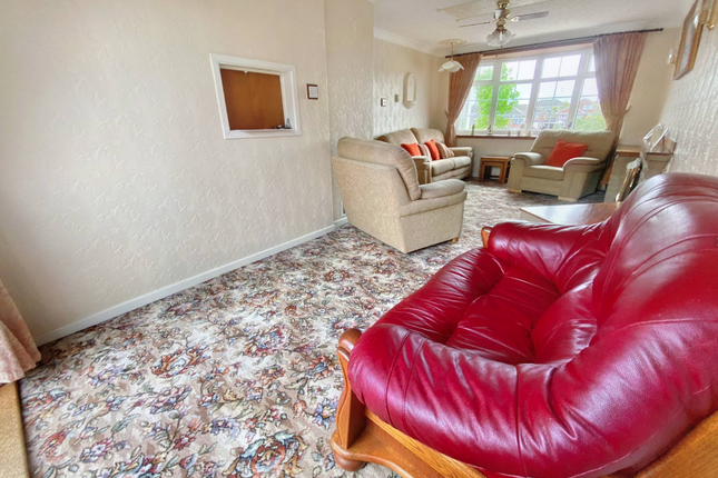 Semi-detached house for sale in Lombard Avenue, Dudley