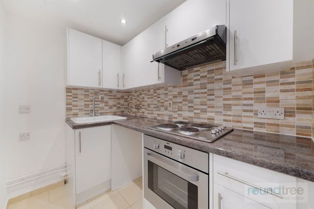 Flat 12, Sovereign House, London photo 2