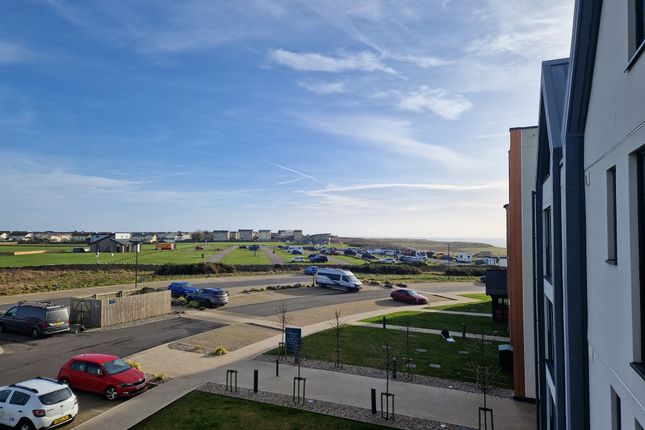 Penthouse for sale in Rest Bay, Porthcawl
