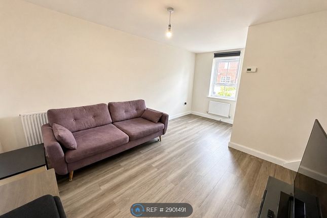 Longwall Drive, Ince, Wigan photo 3