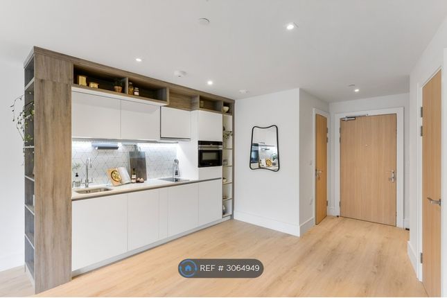 Bed Flat, Capella Court Brighton Road, Purley photo 3