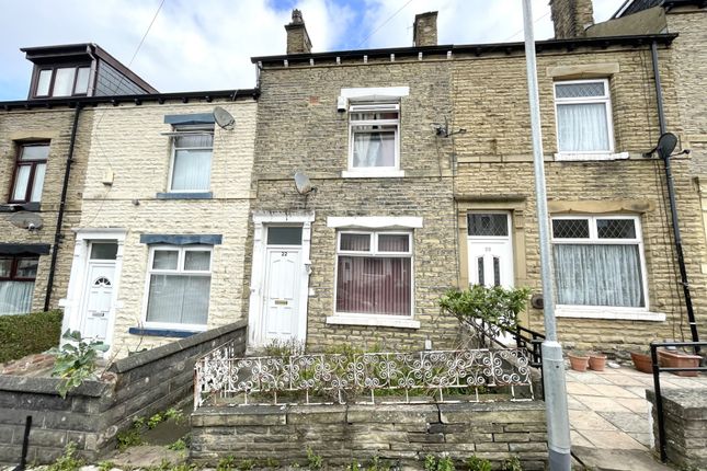 Terraced house for sale in Waverley Terrace, Bradford