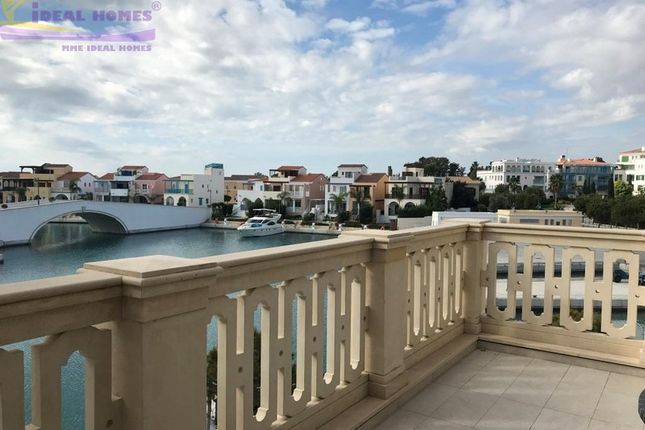 Apartment for sale in Limassol Marina, Limassol (City), Limassol, Cyprus