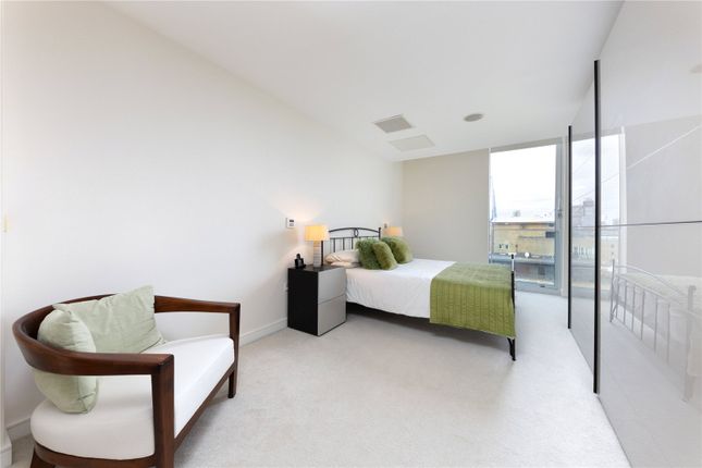 Flat for sale in Luna House, 37 Bermondsey Wall West, London