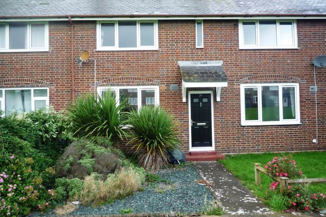 Thumbnail Property to rent in Partridge Road, St Athan, Vale Of Glamorgan