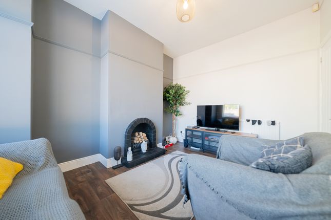 168 Milligan Road, Leicester photo 3
