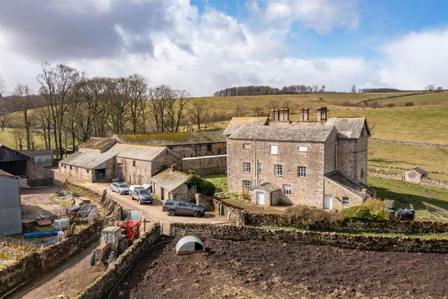 Thumbnail Land to rent in Gaythorne Hall Farm, Orton, Penrith