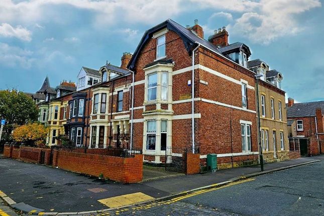 Terraced house for sale in Mowbray Road, South Shields